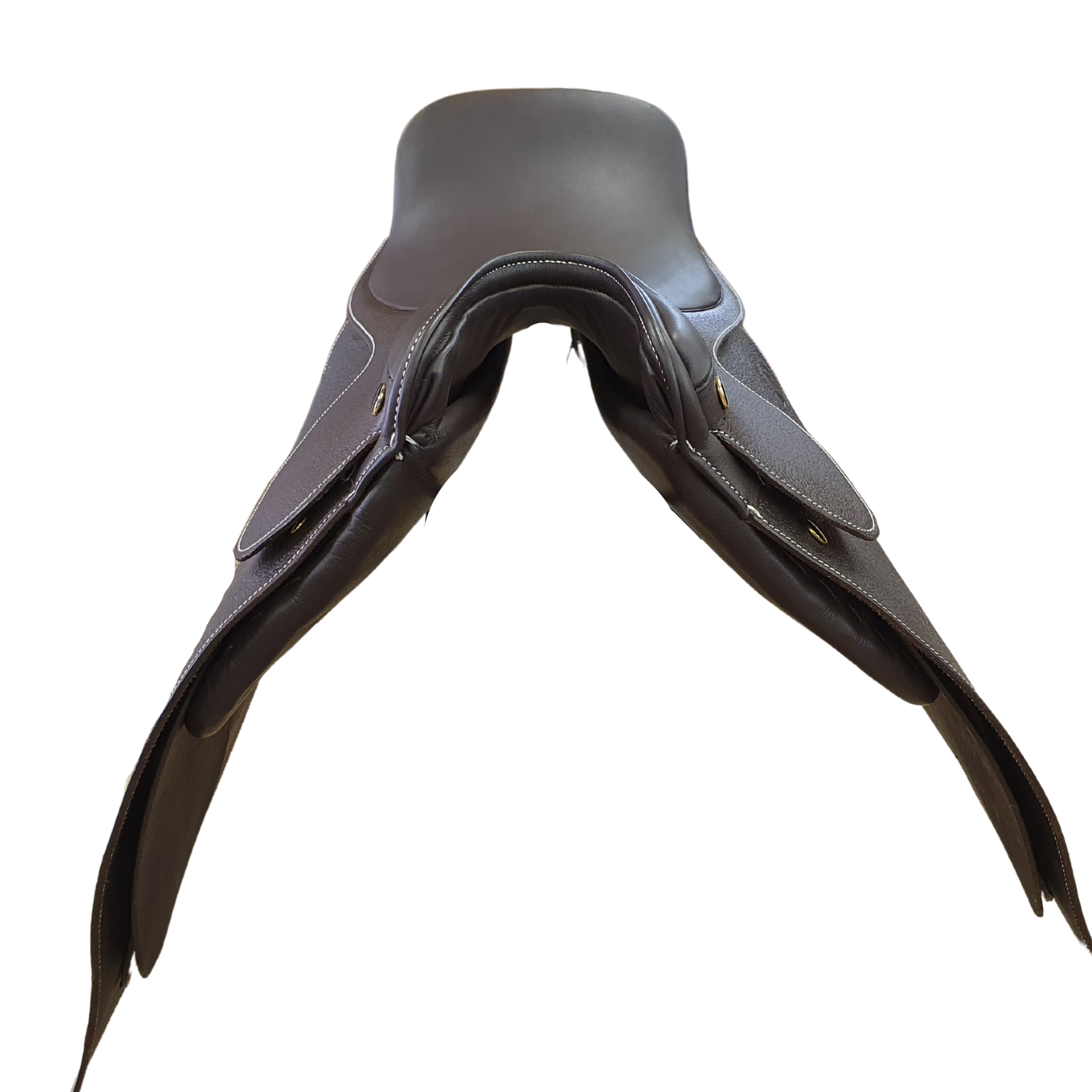 Saddle Lane Fox Professional